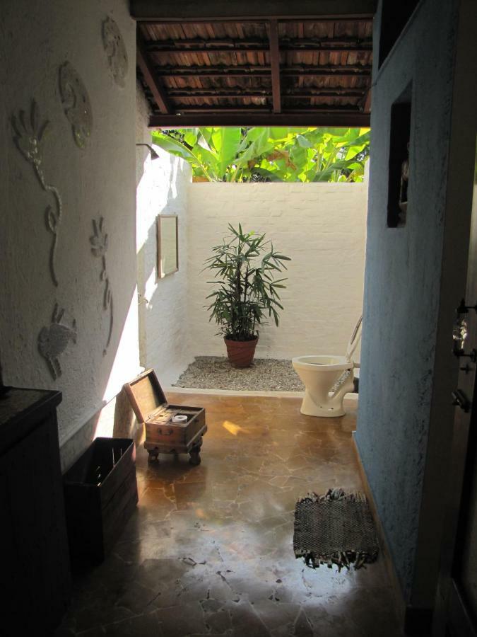 Bohemyan Blue Stay Alibag Exterior foto