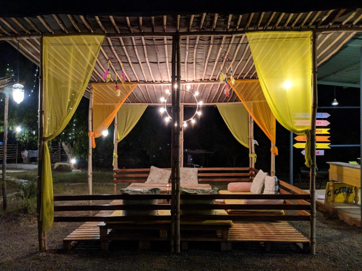 Bohemyan Blue Stay Alibag Exterior foto