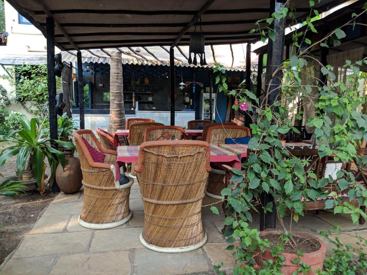 Bohemyan Blue Stay Alibag Exterior foto